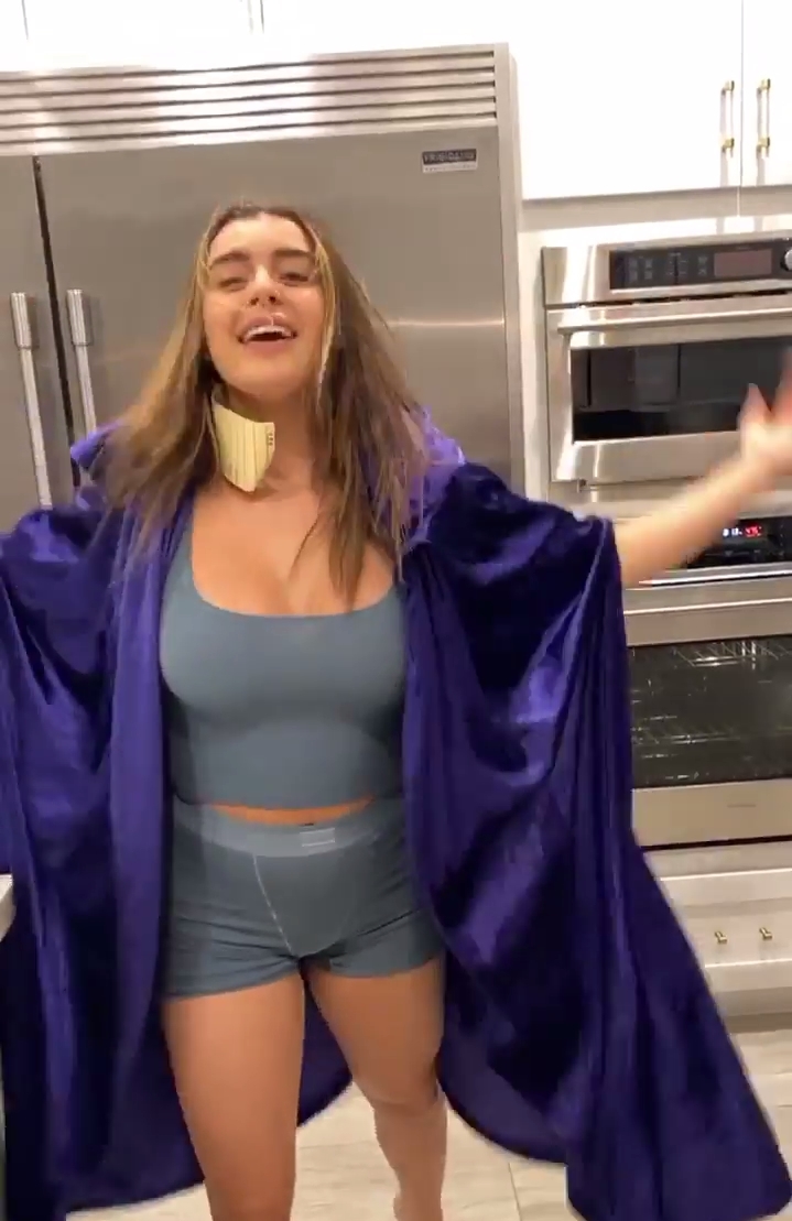 Kalani Hilliker