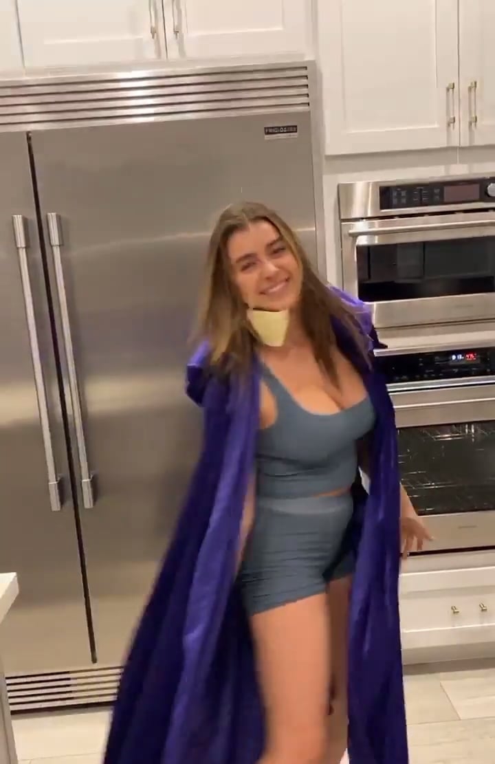 Kalani Hilliker