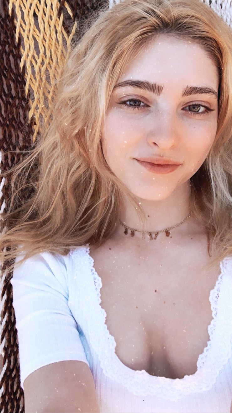 Willow Shields