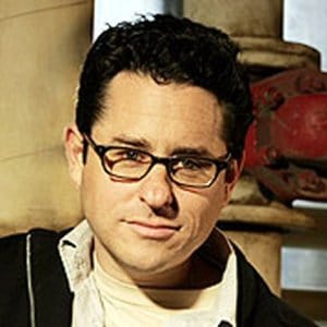 J.J. Abrams
