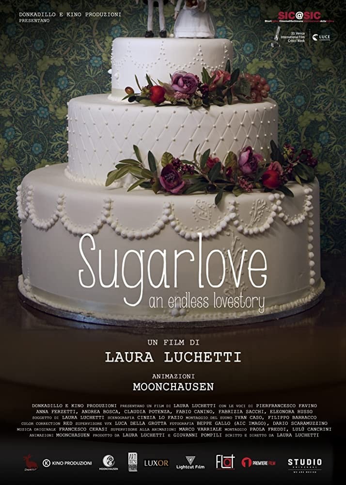 Sugarlove (2018)