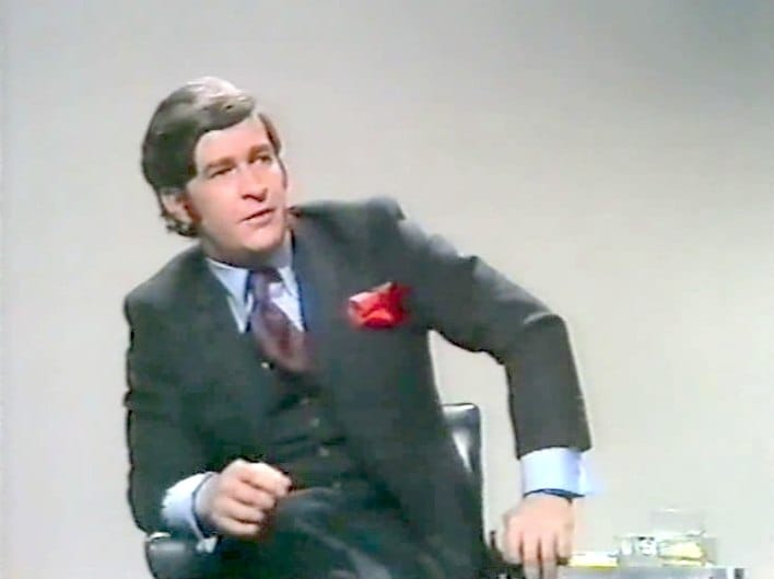 Dave Allen at Large