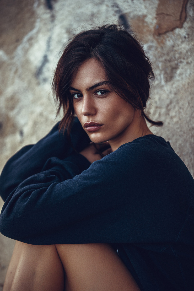 Alicia Tadrist Alicia Tadrist