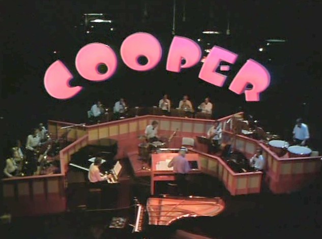Cooper