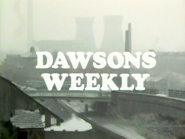Dawsons Weekly