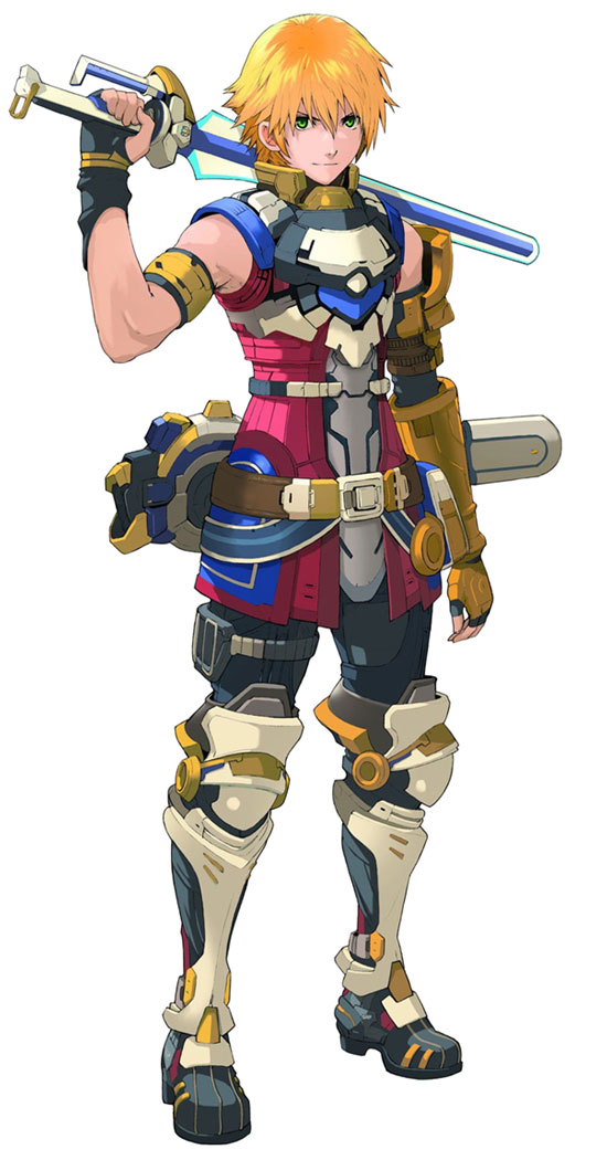 Edge Maverick