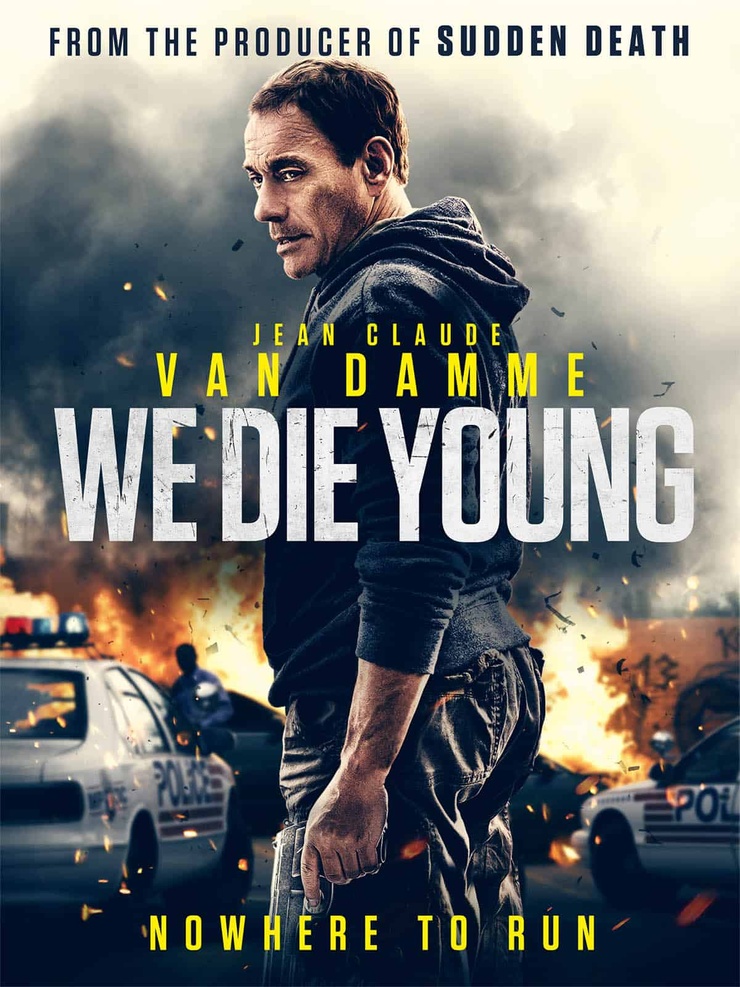 We Die Young
