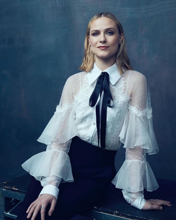 Evan Rachel Wood