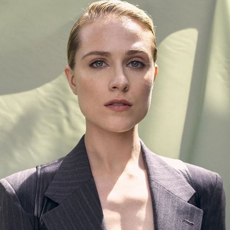 Evan Rachel Wood image