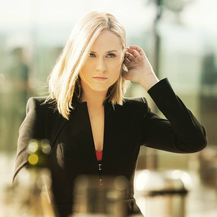 Evan Rachel Wood Evan Rachel Wood