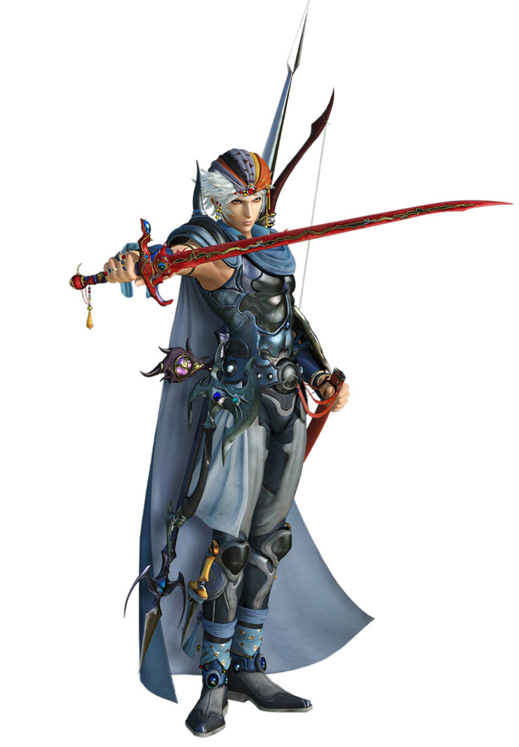 Firion