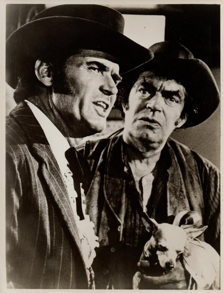 Jack Elam