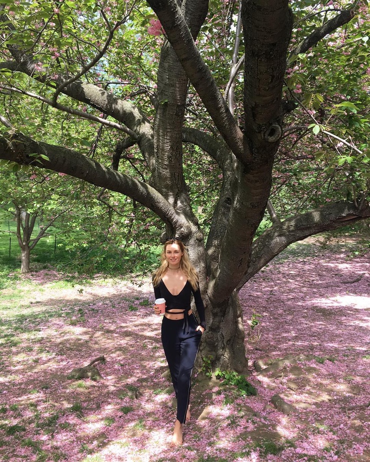 Valentina Zelyaeva