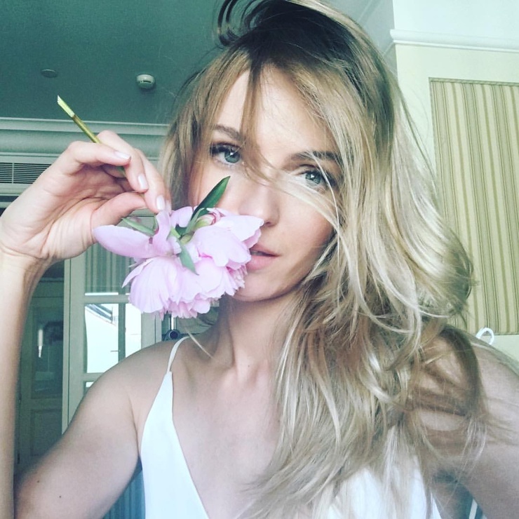 Valentina Zelyaeva
