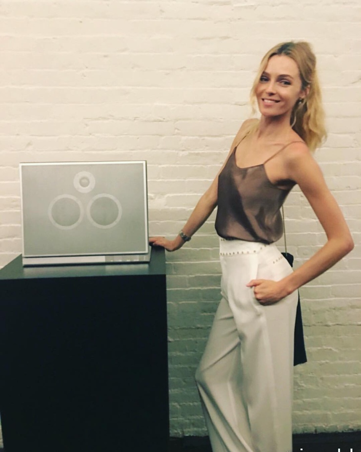 Valentina Zelyaeva
