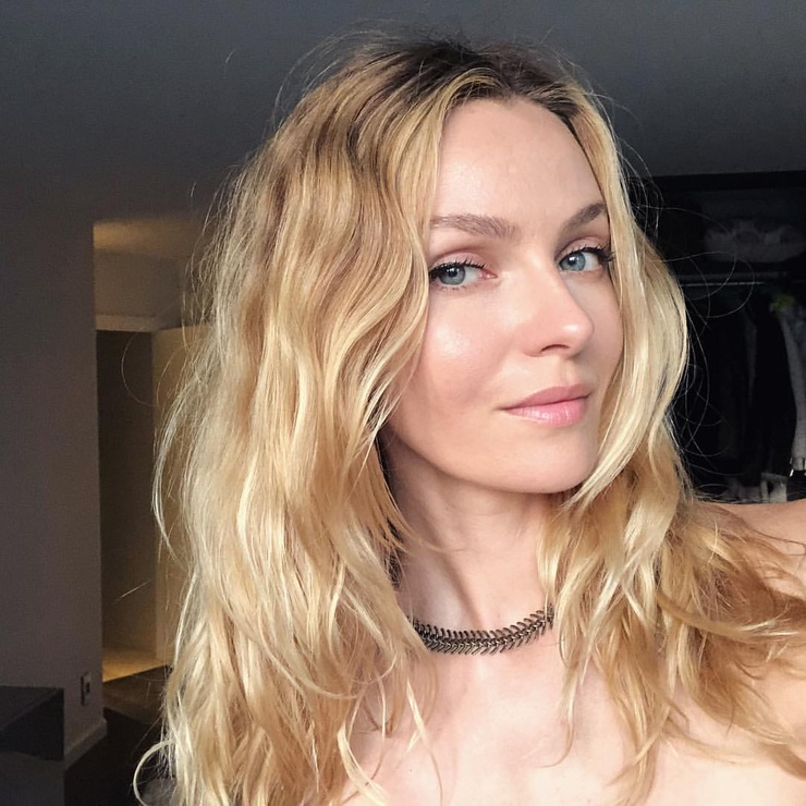 Valentina Zelyaeva