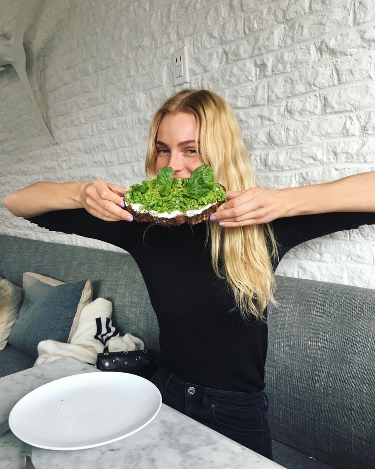 Valentina Zelyaeva