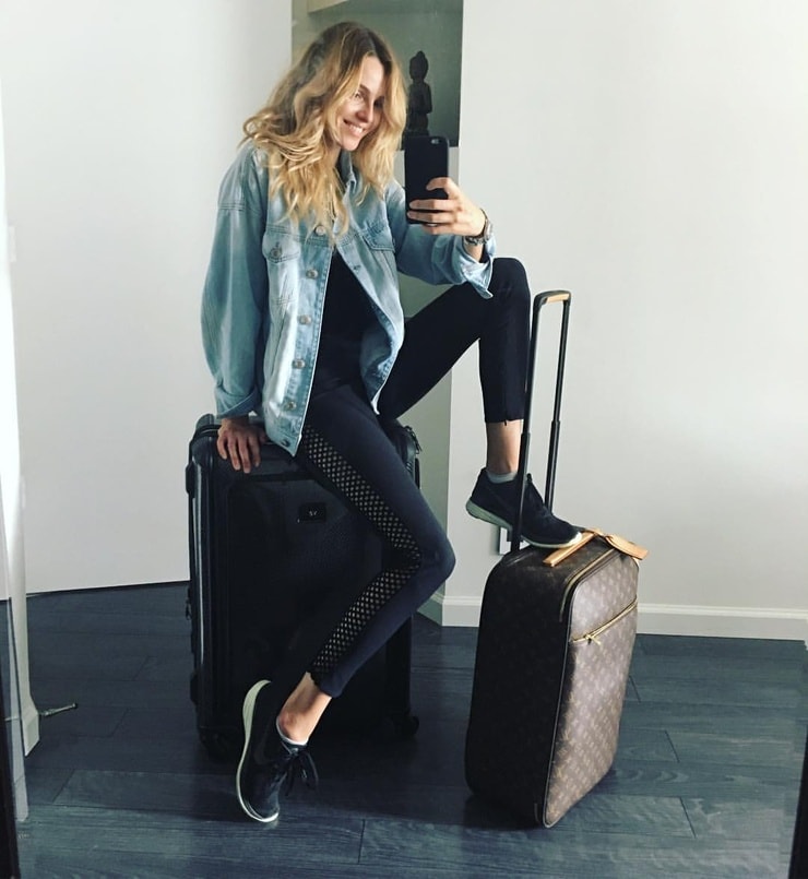 Valentina Zelyaeva
