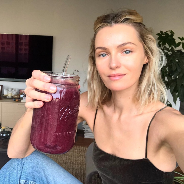Valentina Zelyaeva