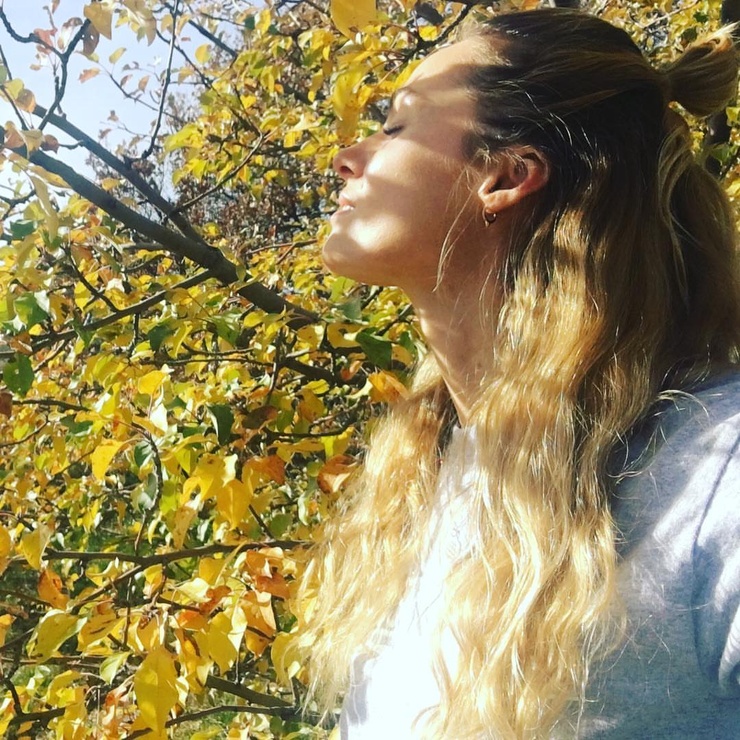 Valentina Zelyaeva Valentina Zelyaeva