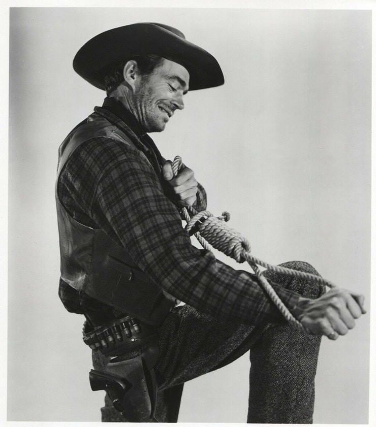 Jack Elam