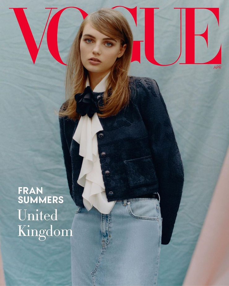 Fran Summers Fran Summers