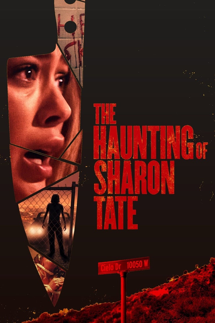 The Haunting of Sharon Tate