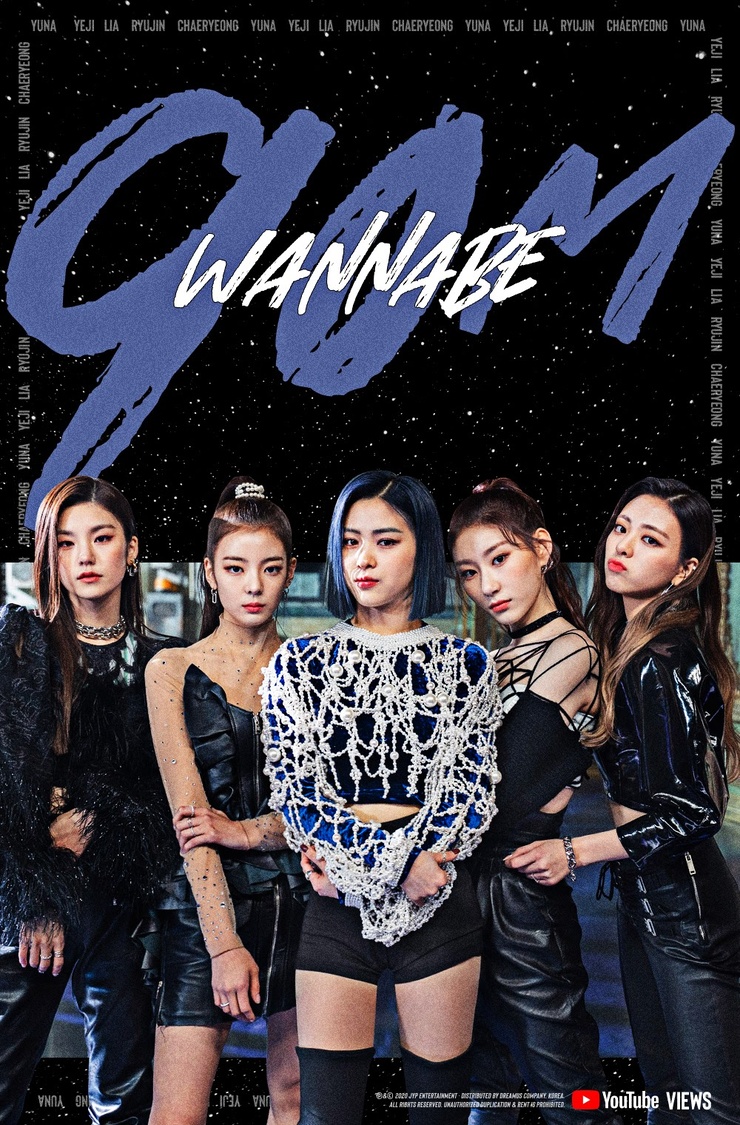 ITZY