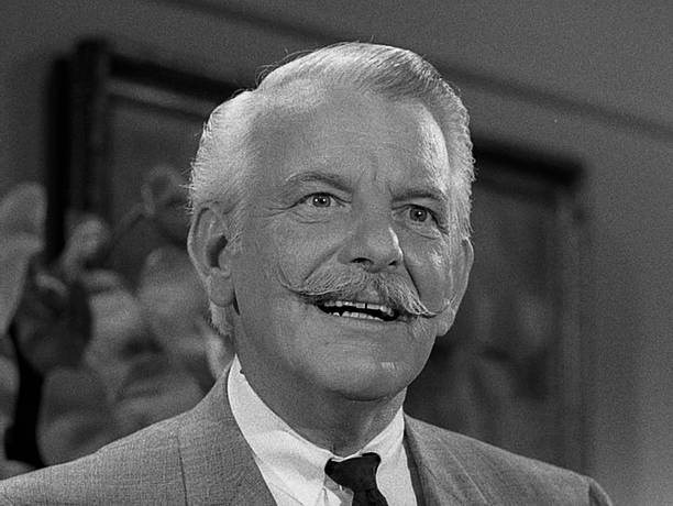 Denver Pyle Denver Pyle