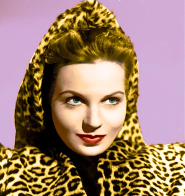 Betty Field 