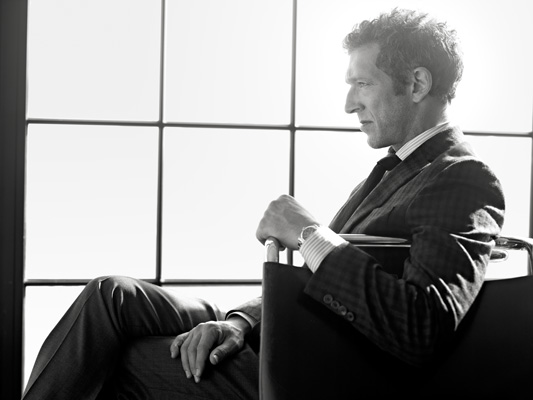 Vincent Cassel