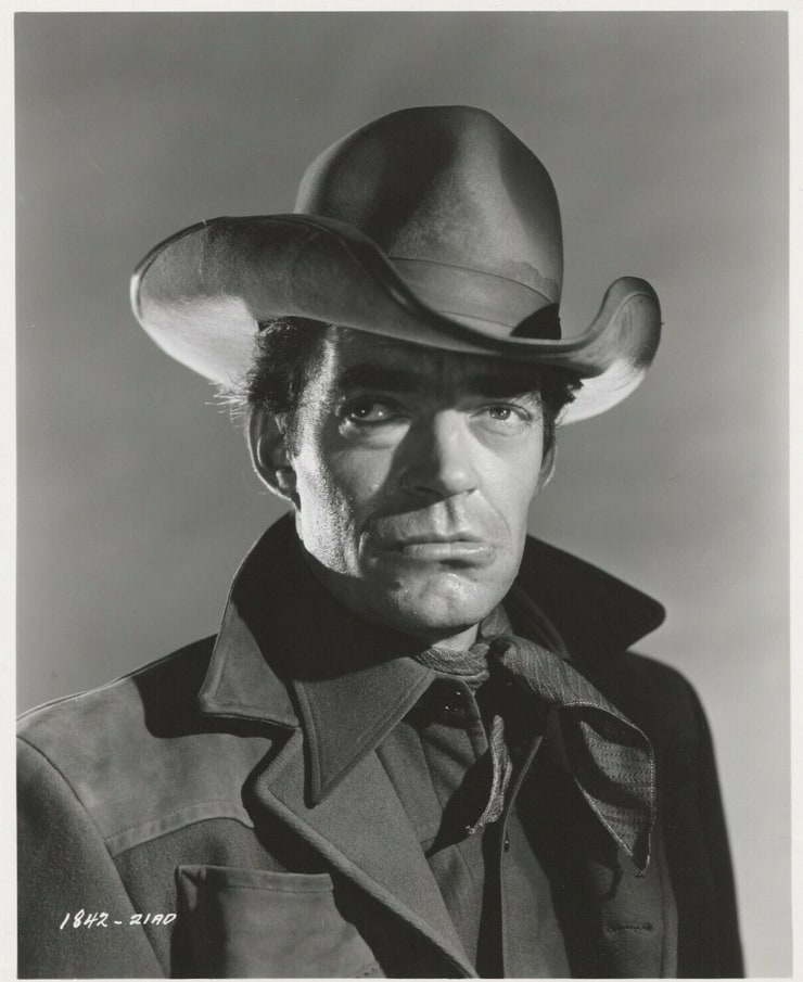 Jack Elam