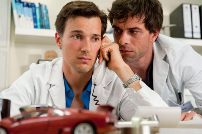 Doctor's Diary Männer Sind Die Beste Medizin Picture of Doctor\'s Diary - Männer sind die beste Medizin