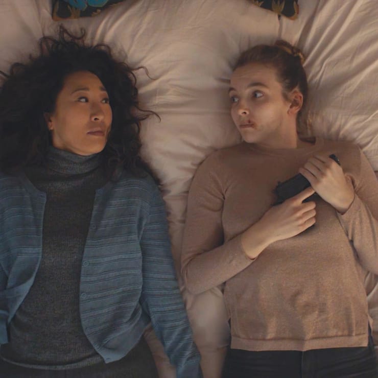 Killing Eve