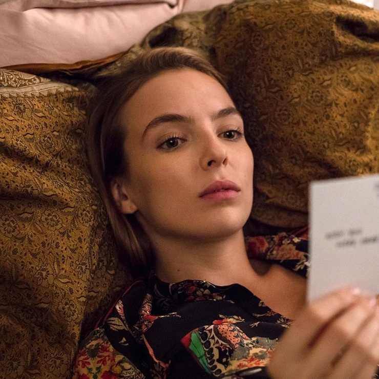 Killing Eve