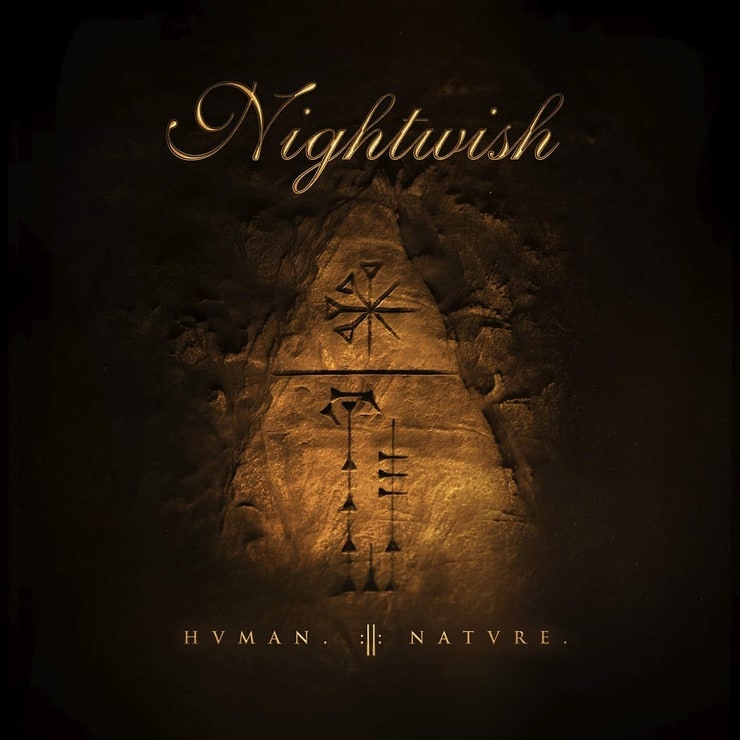 NIGHTWISH-HUMAN NATURE