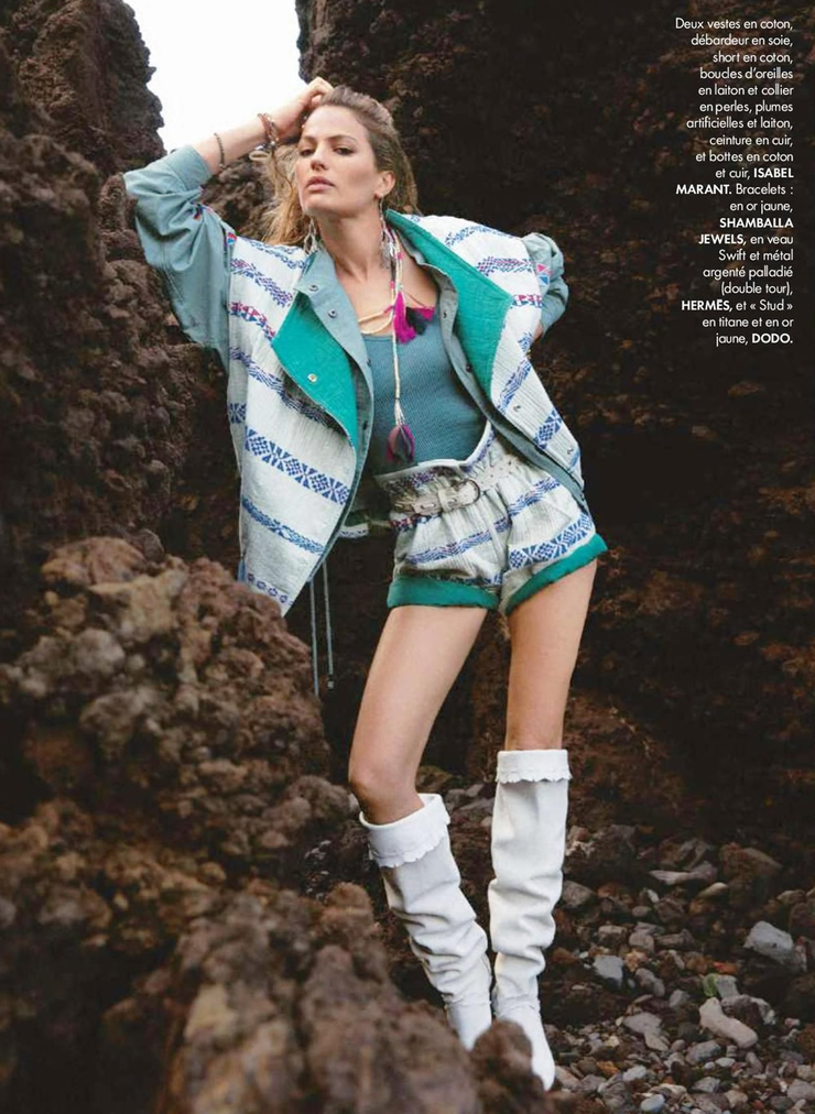 Cameron Russell Cameron Russell