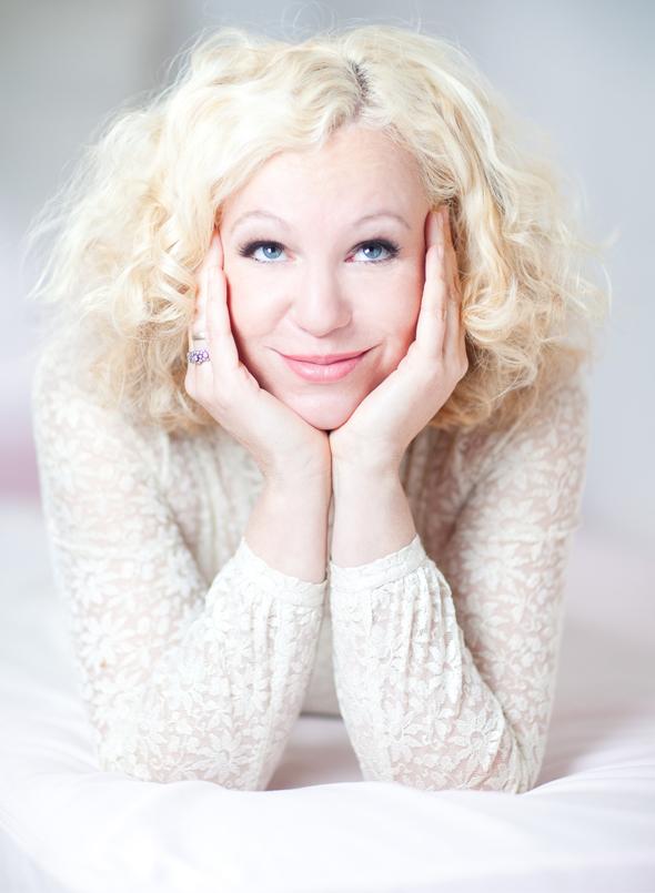 Anette Hellwig