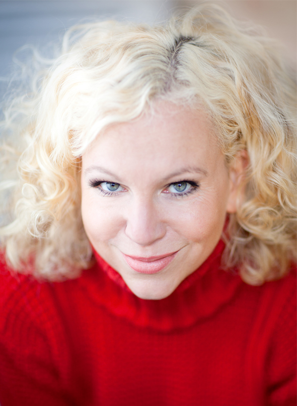 Anette Hellwig