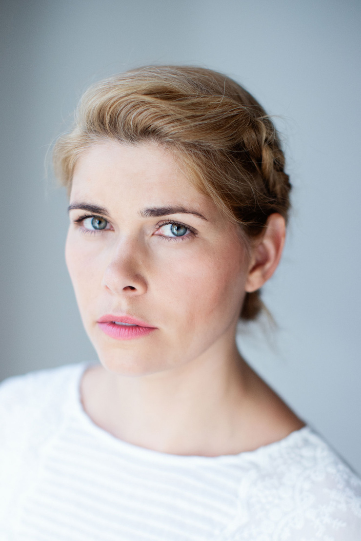 Melanie Isakowitz