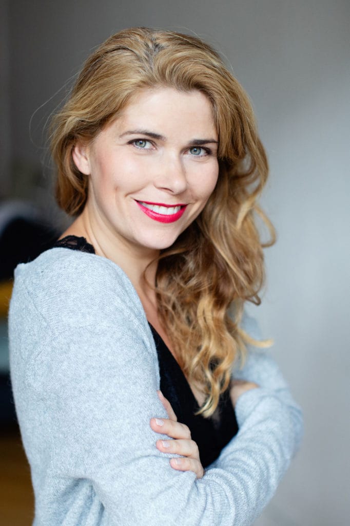 Melanie Isakowitz
