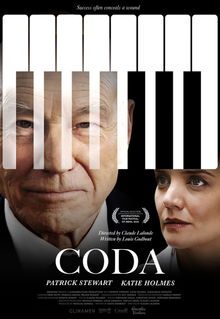 Coda Coda