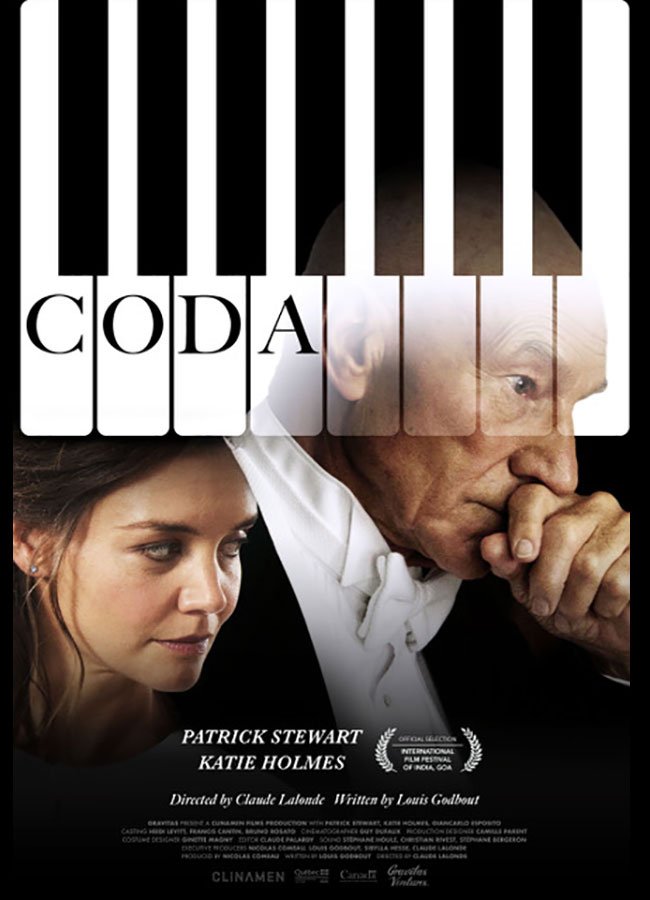 Coda