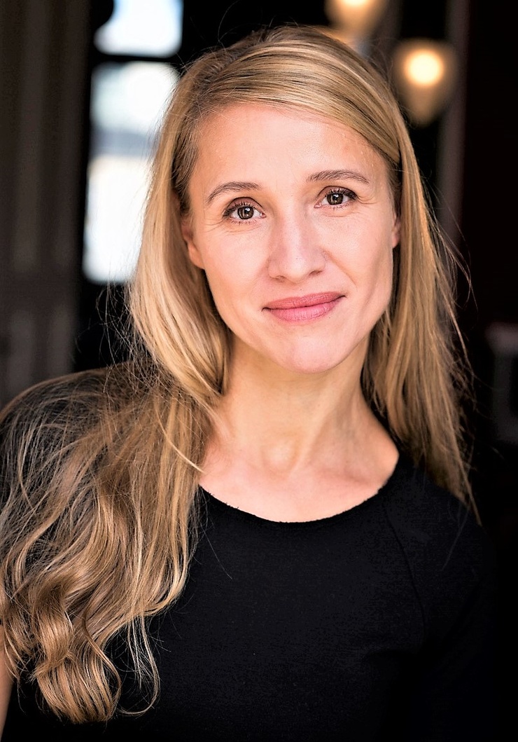 Solveig August