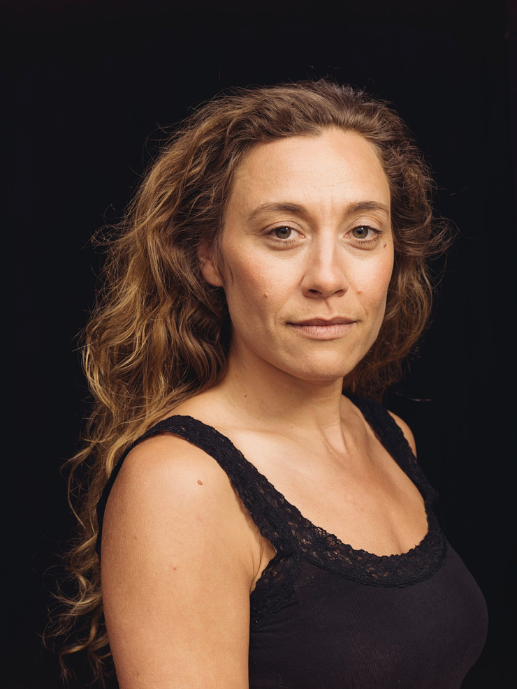 Nina Maria Föhr