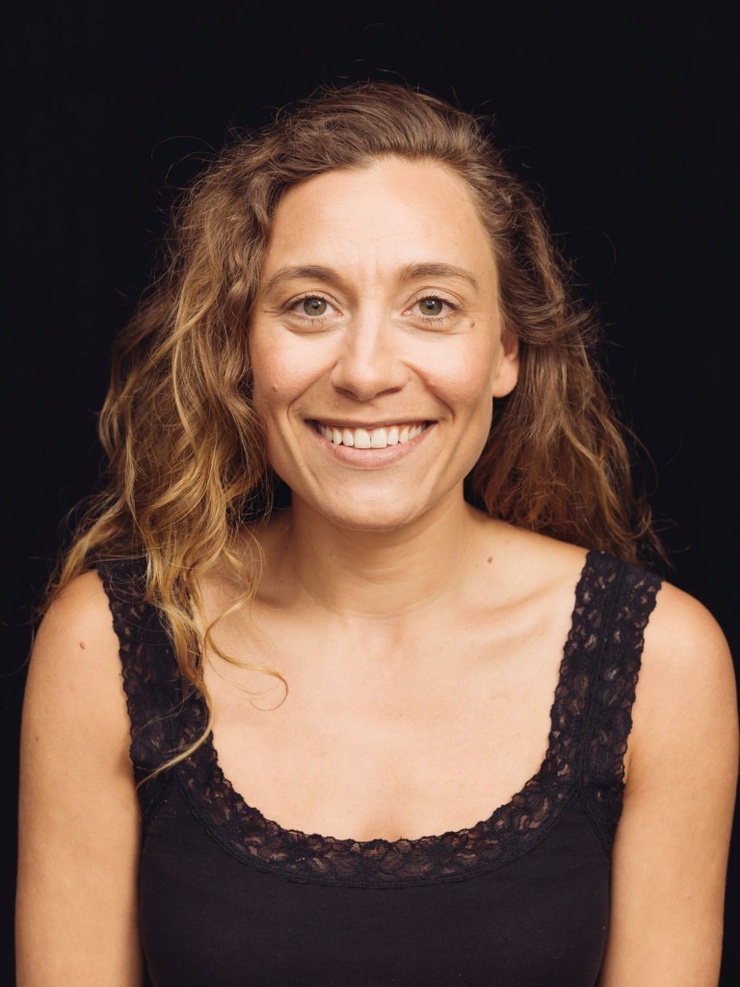 Nina Maria Föhr