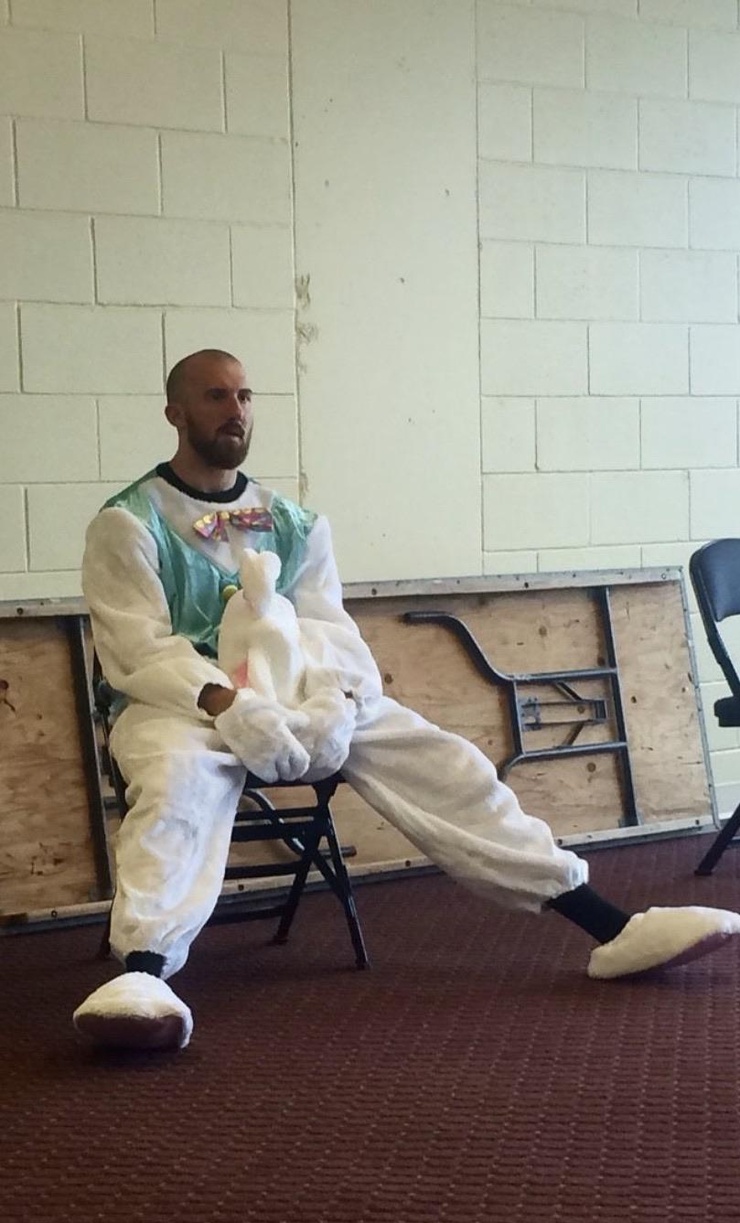 Biff Busick