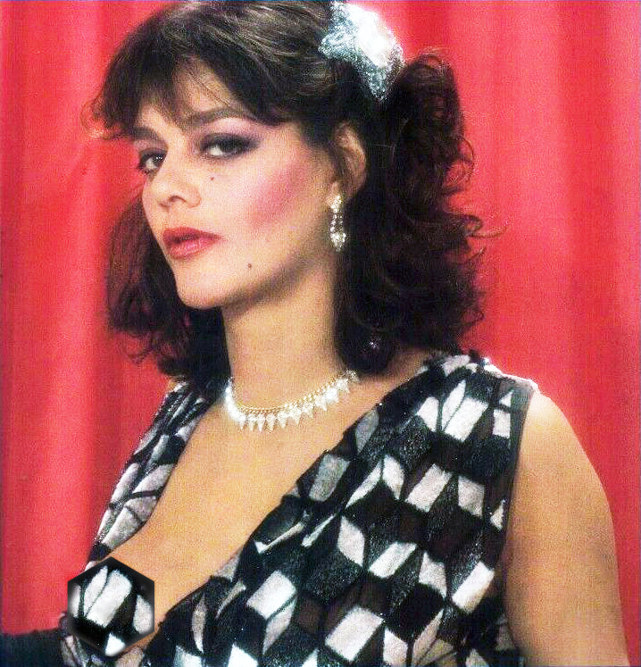 Tina Aumont Tina Aumont
