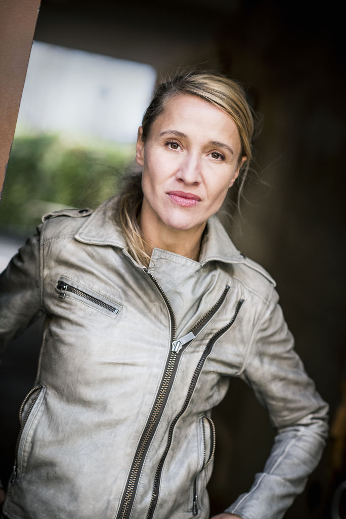 Solveig August