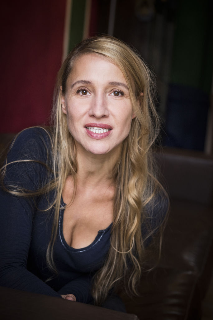 Solveig August